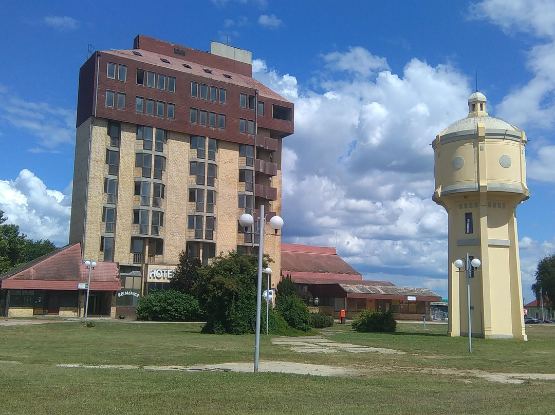 Hotel Dunav