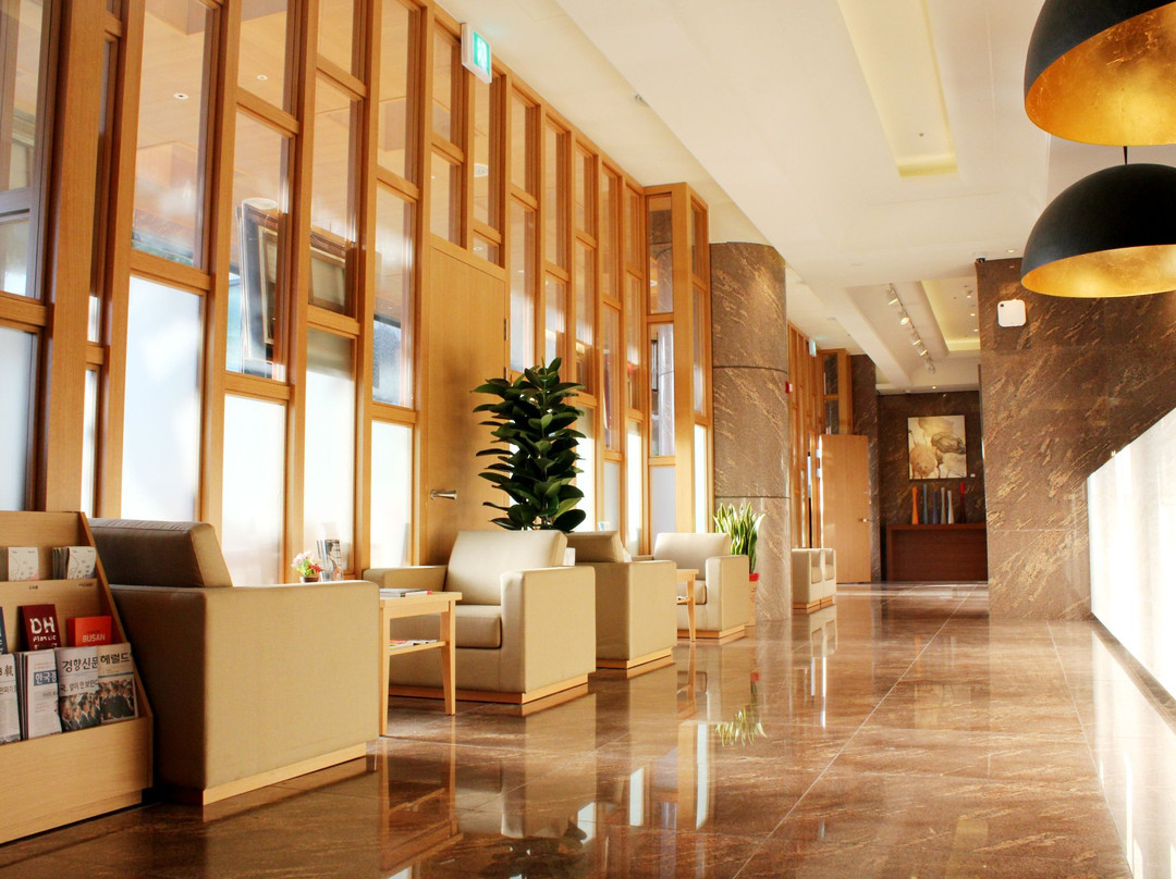 Arban Hotel