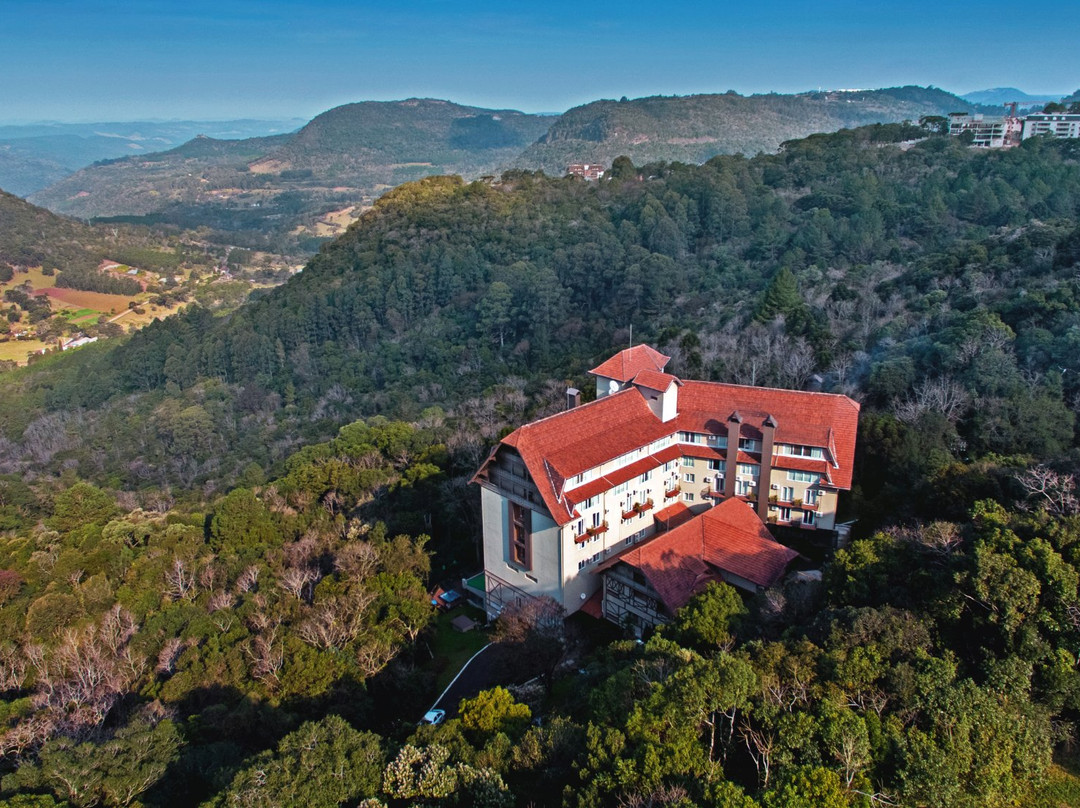 Villa Bella Hotel & Spa Gramado