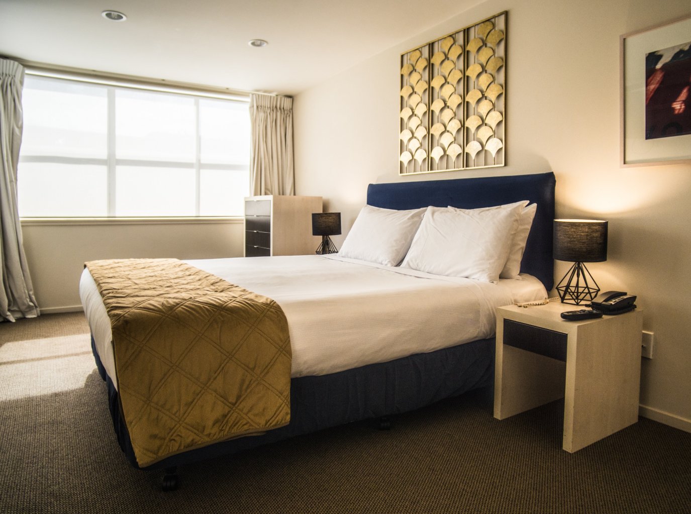 U Residence酒店，贝斯特韦斯特品质精选-官方