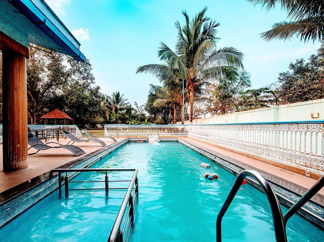 Geeta Bhawan Villa主图