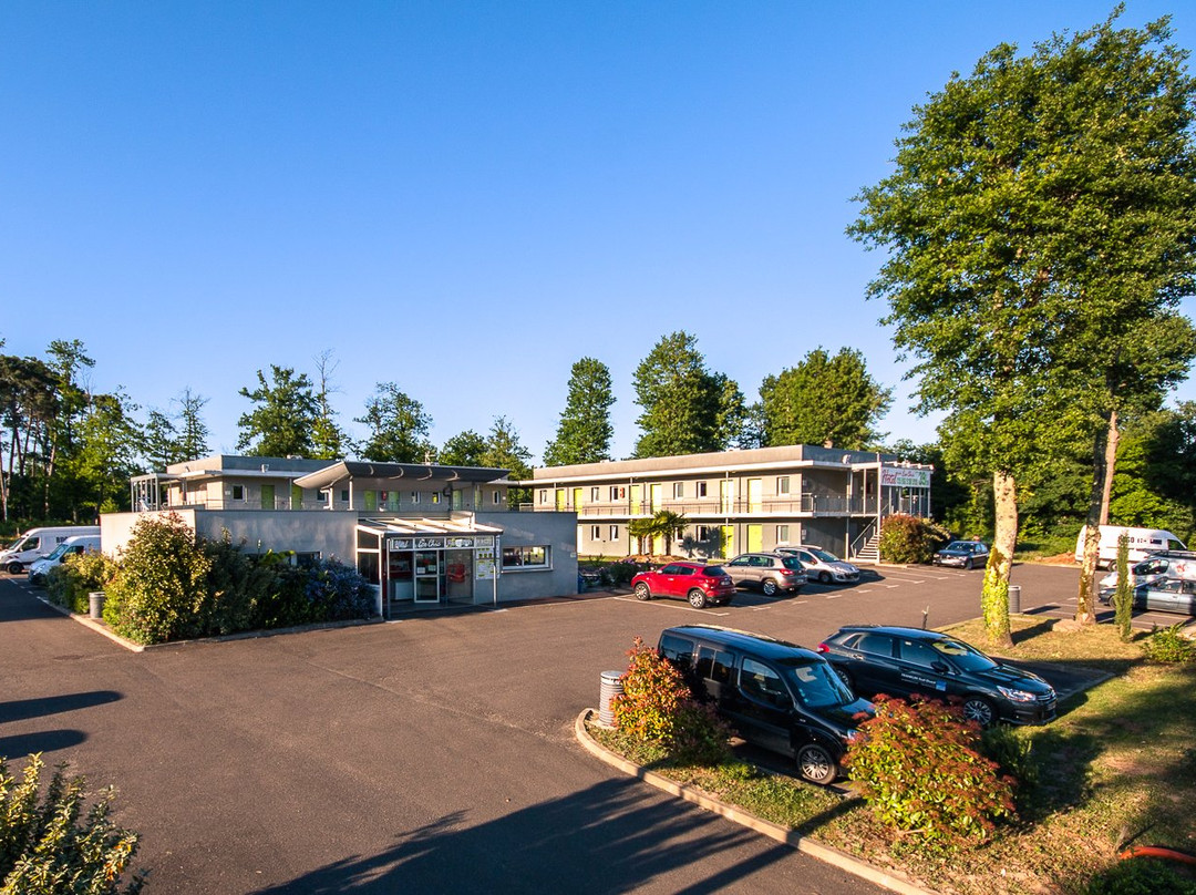 2023年12月SaintMauricesurAdour旅游景点攻略SaintMauricesurAdour旅游住宿