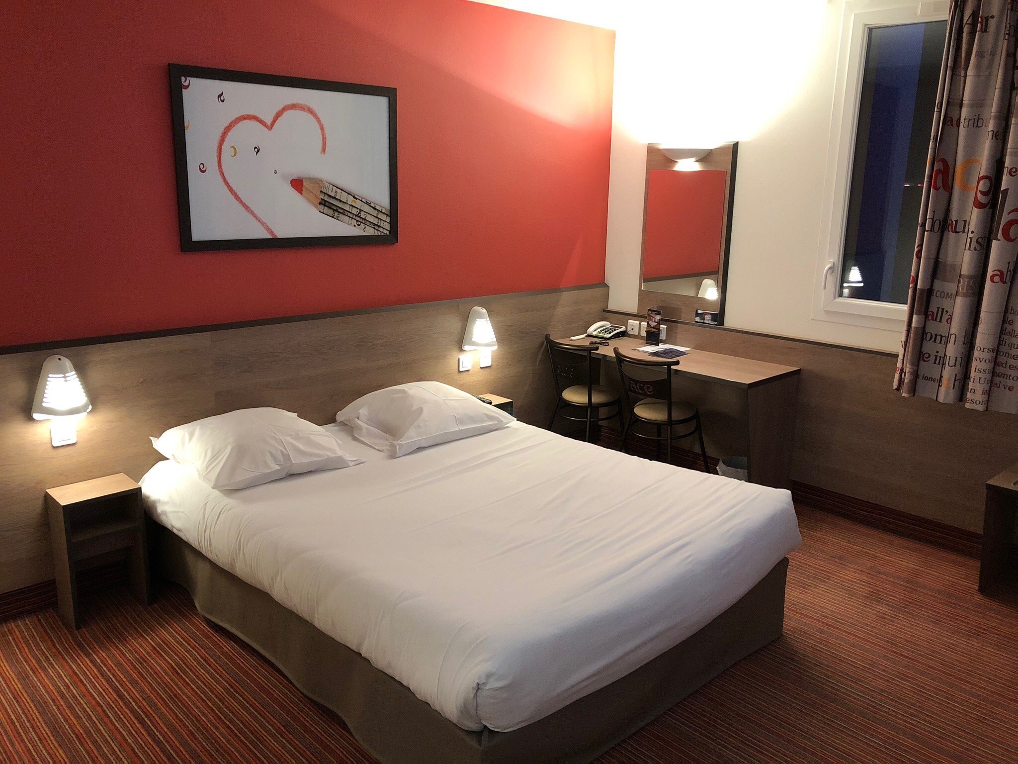 Ace Hotel Troyes-官方