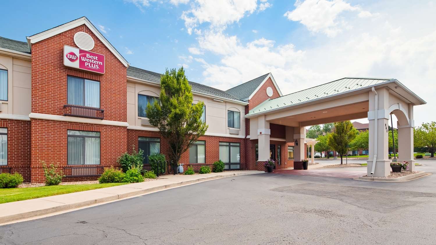 Best Western Plus Boulder Louisville-官方