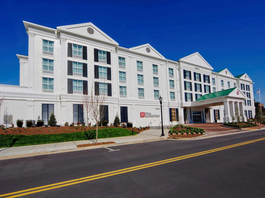 Hilton Garden Inn Nashville/brentwood主图