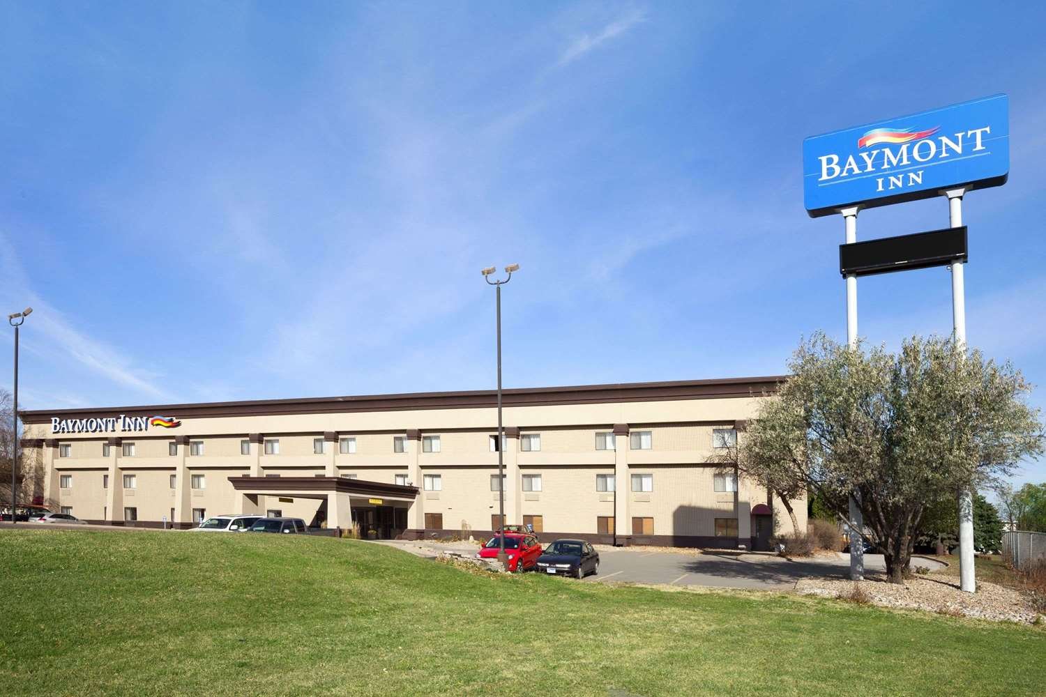 Baymont by Wyndham Sioux Falls-官方