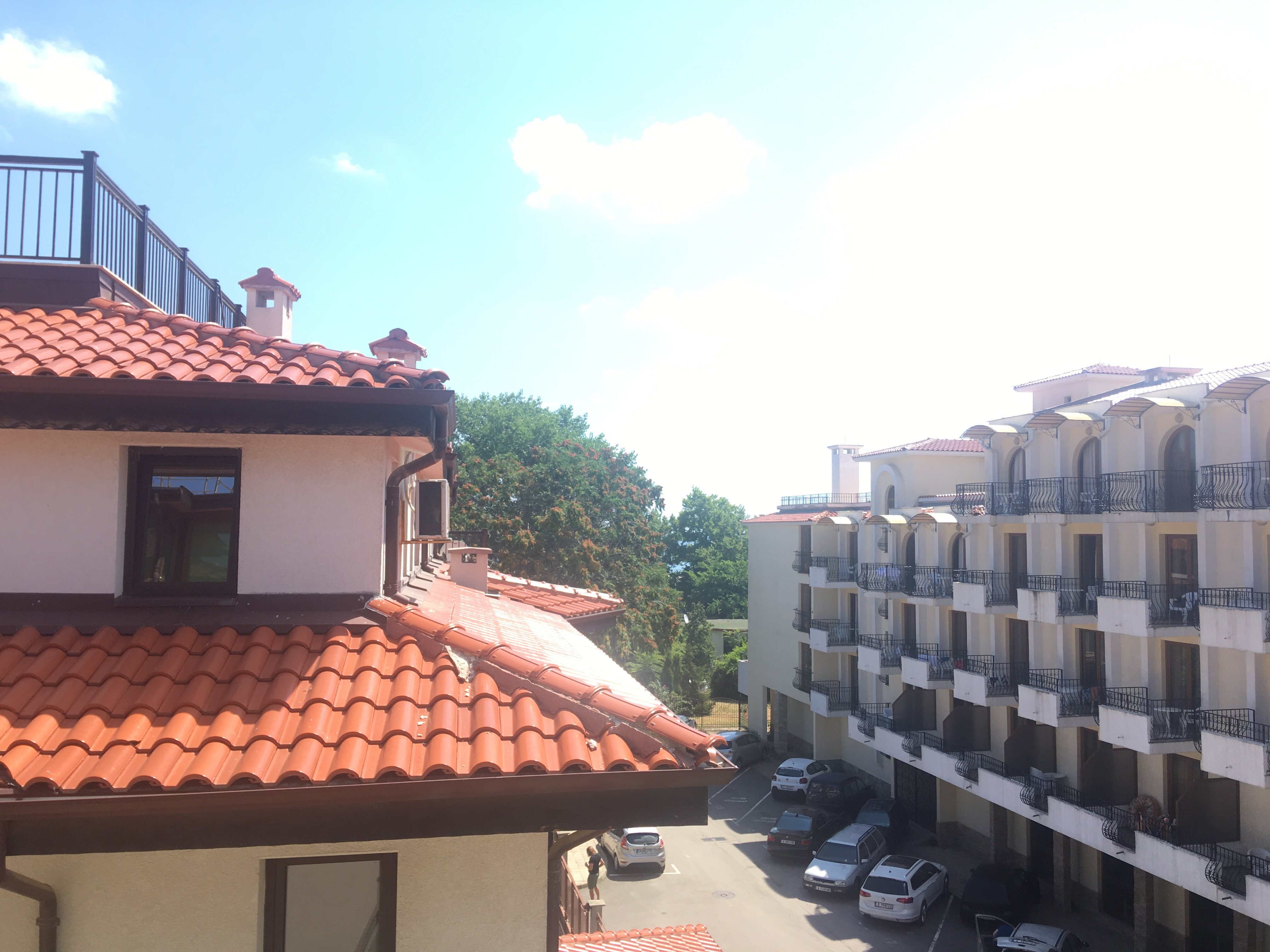 Tabanov Beach Hotel-官方