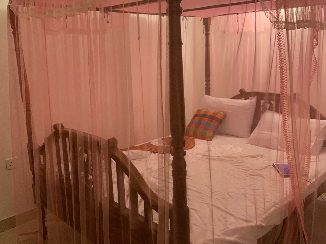 Hotel Crown Plaza Katunayake