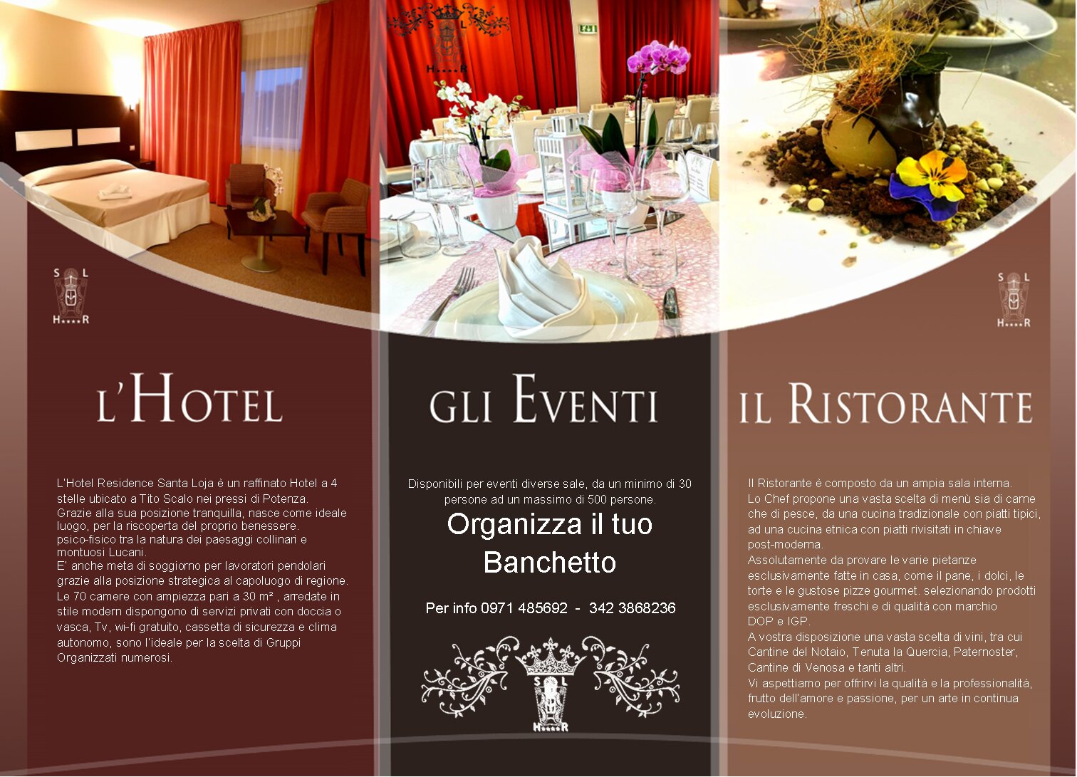 Santa Loja Hotel Residence-官方