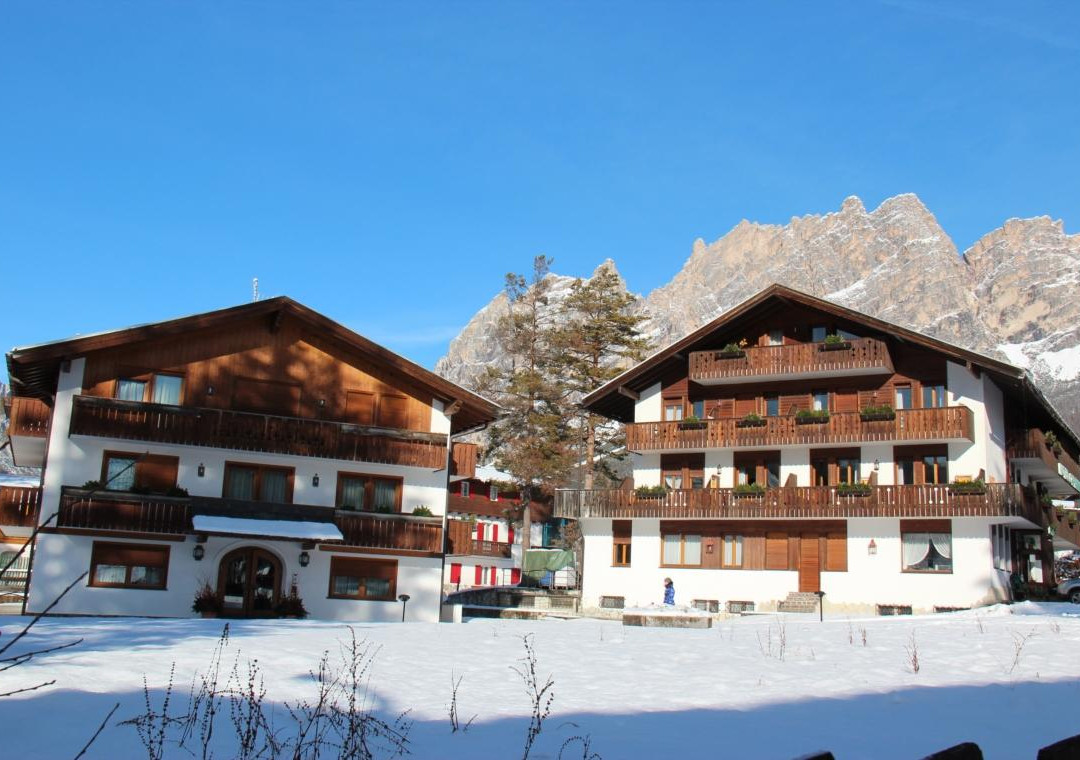 Hotel Capannina