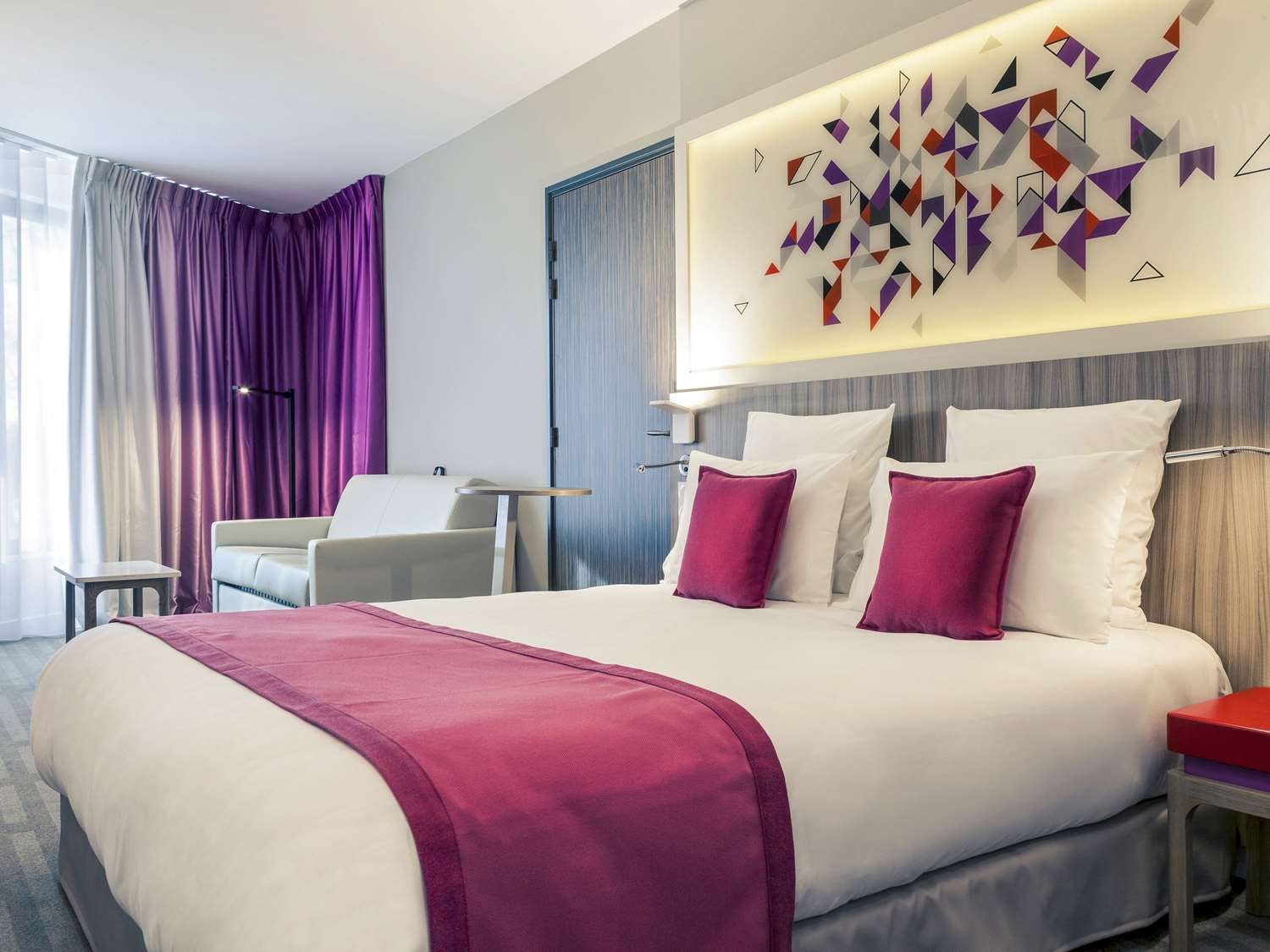 Hôtel Mercure Toulouse Sud-官方