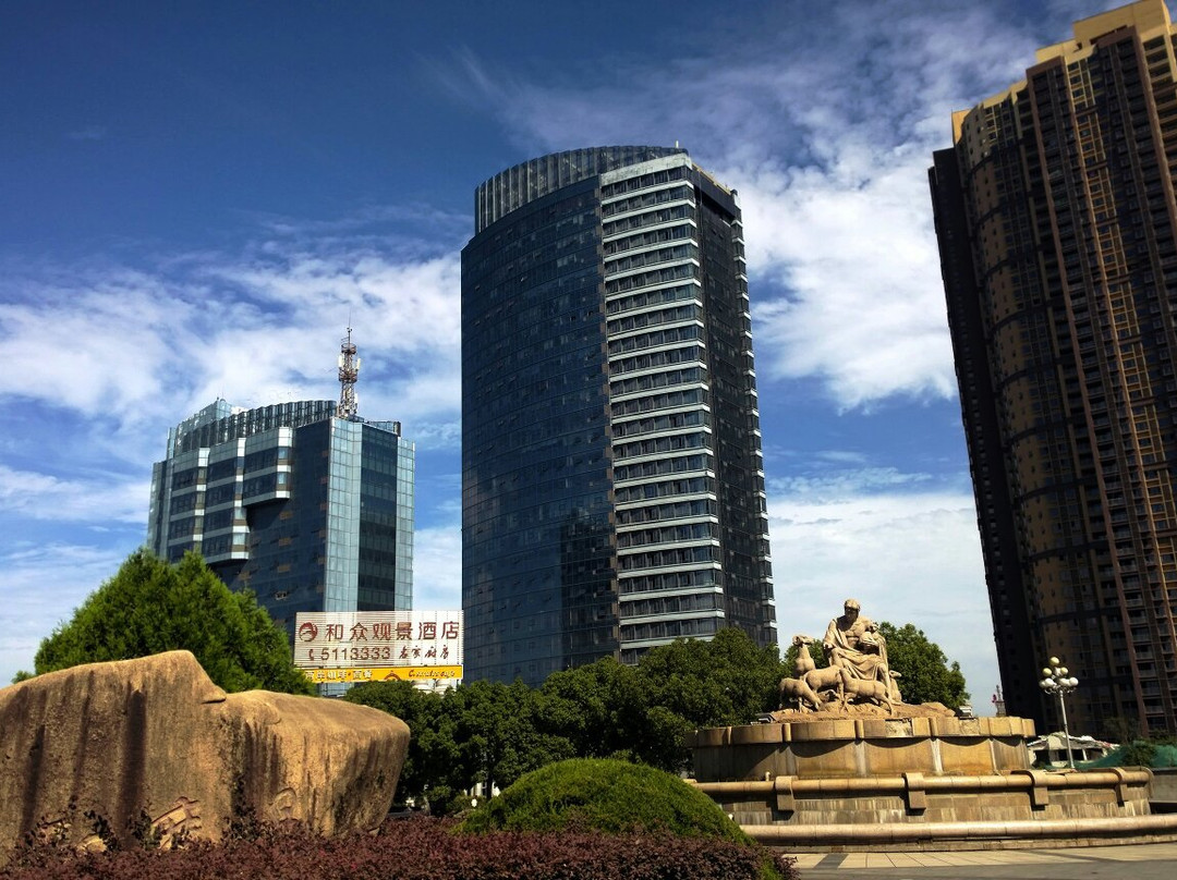 芜湖县旅游攻略图片