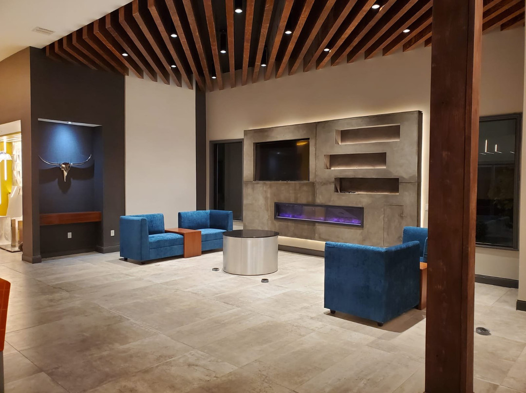 Clarion Pointe Marshall主图