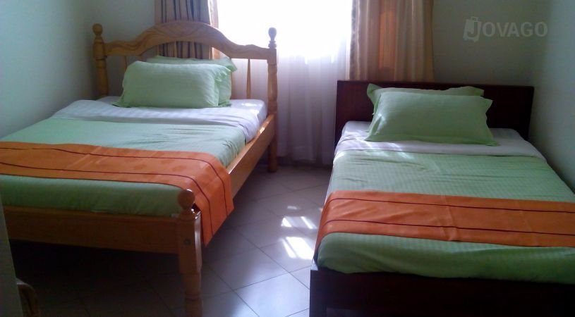Green Valley Hotel-官方