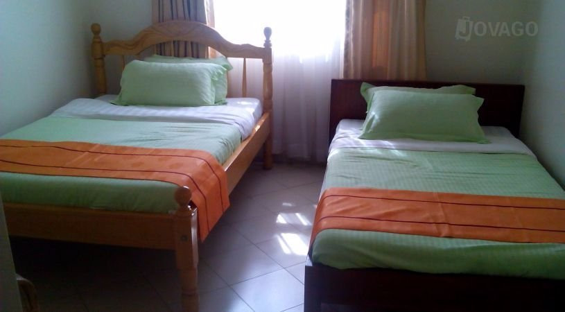 Munyonyo酒店住宿-Green Valley Hotel