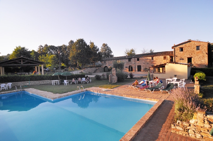 Agriturismo Acquacalda-官方