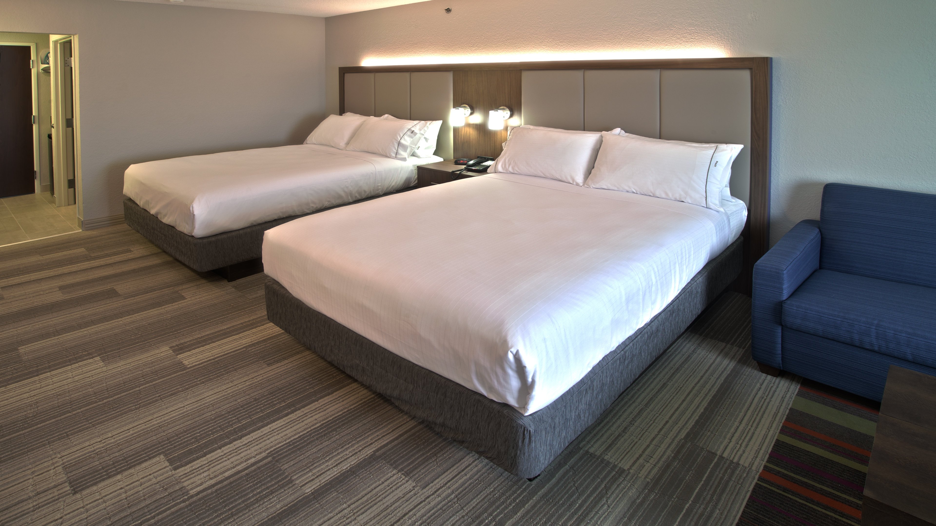 Holiday Inn Express & Suites Evansville North By IHG-官方