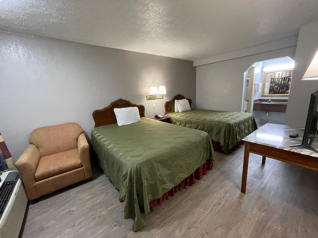 FairBridge Inn & Suites McDonough
