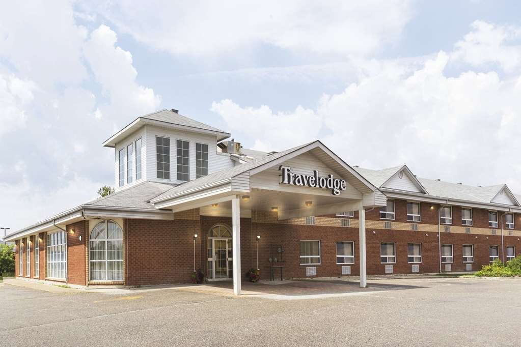 Travelodge by Wyndham Timmins-官方