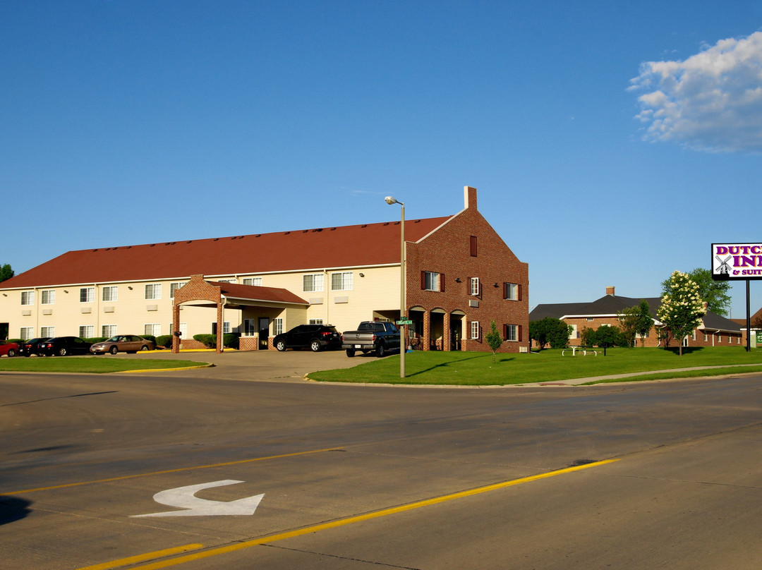 Sioux Center旅游攻略图片