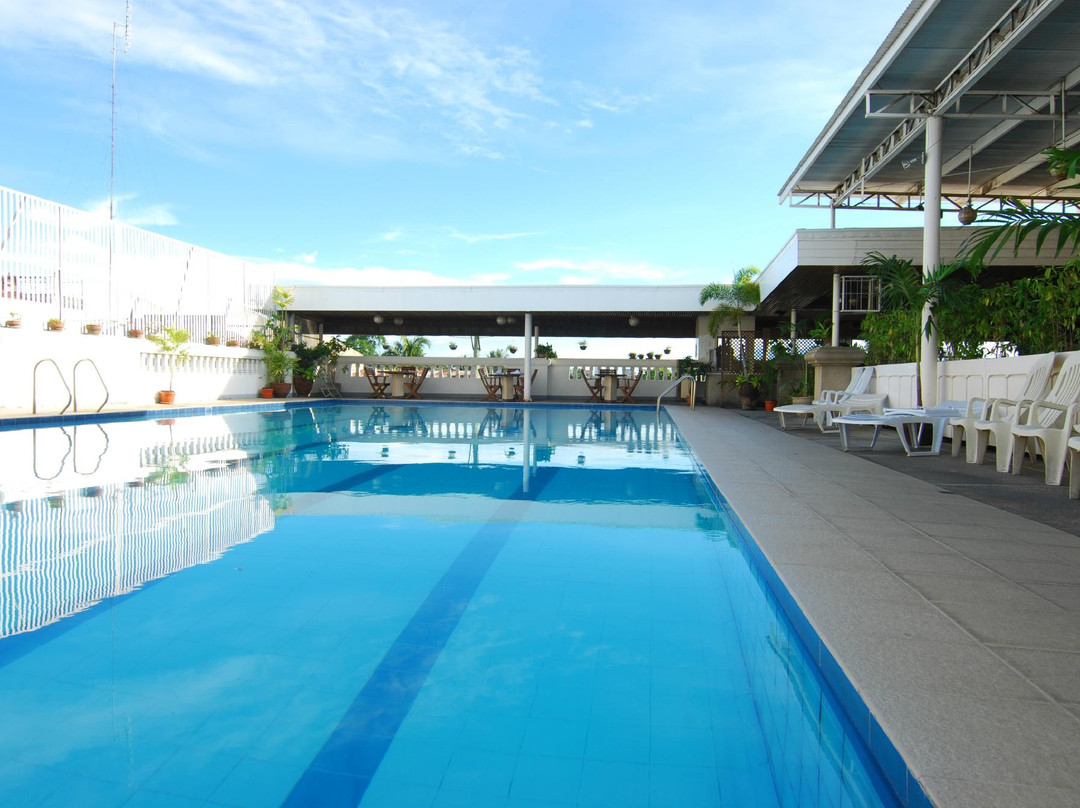 Panabo City酒店住宿-民生大饭店