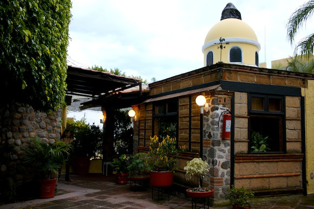 Quinta del Gobernador