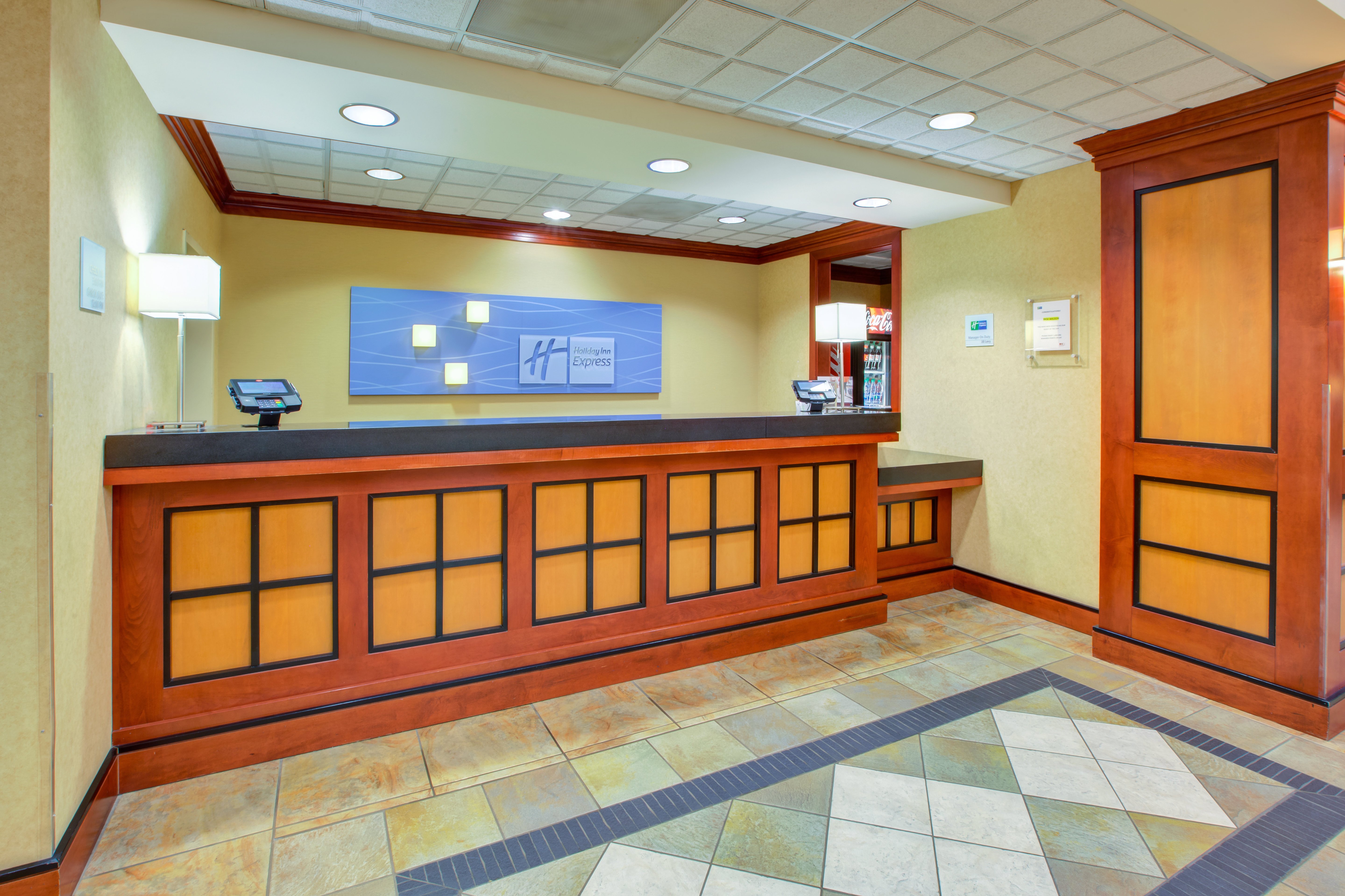 Holiday Inn Express & Suites Fort Wayne, an IHG hotel-官方