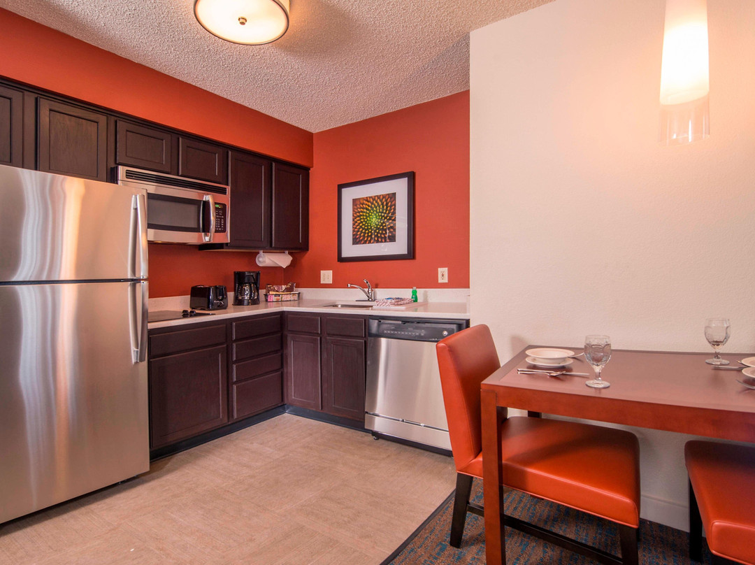 Residence Inn by Marriott Fairfax Merrifield主图