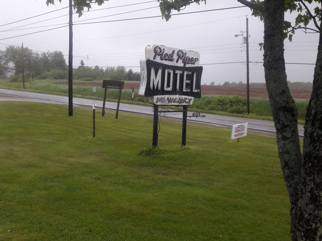 Pied Piper Motel