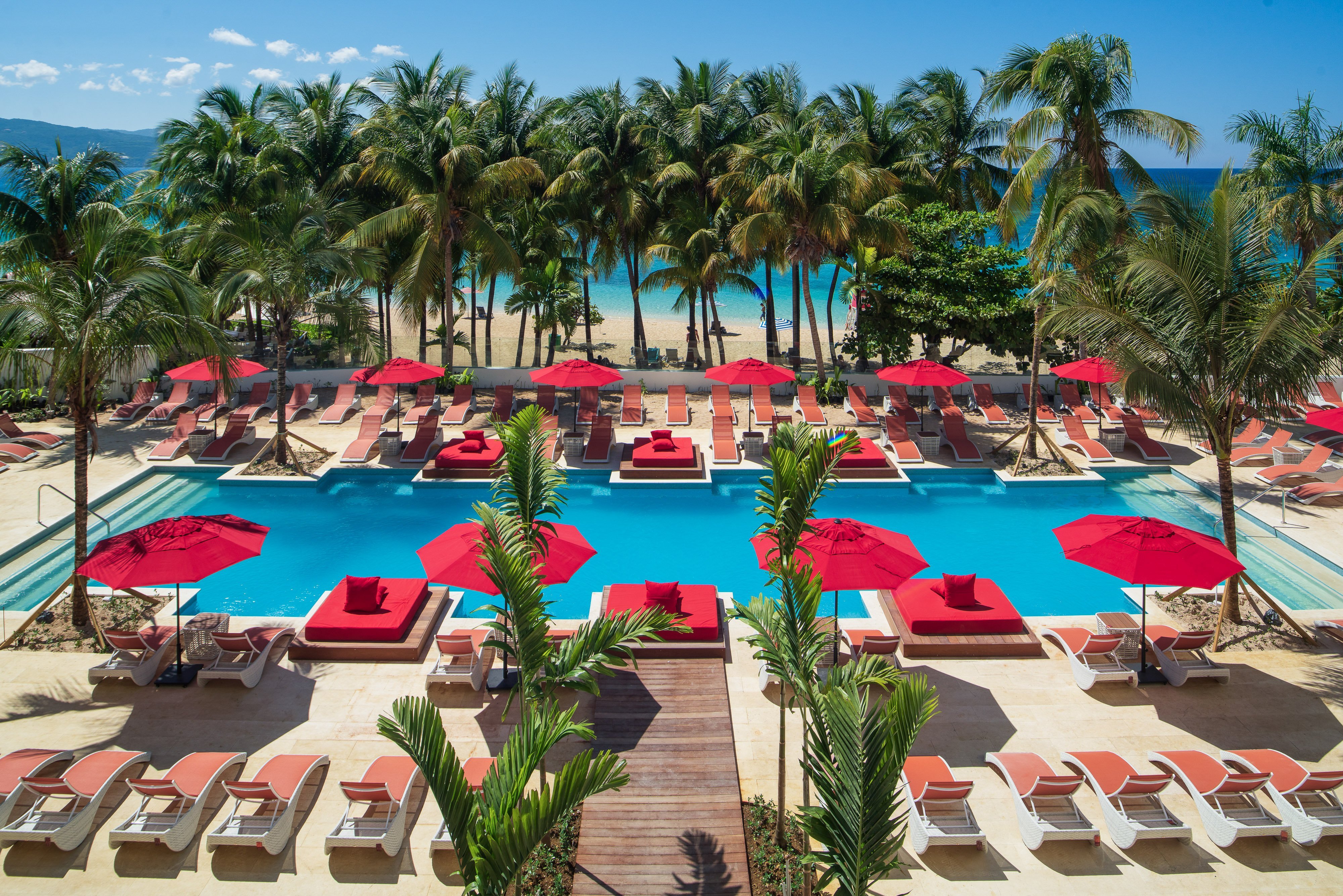 S Hotel Montego Bay-官方