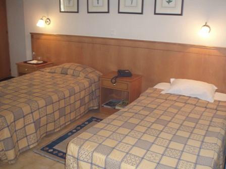Tivoli Hotel