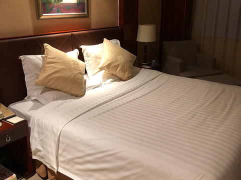 平谷渔阳酒店主图