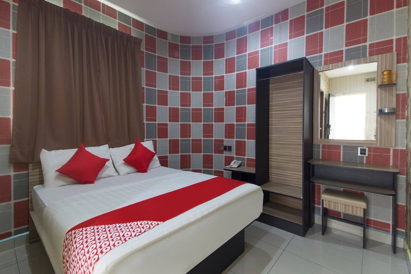 OYO 804 Hotel Pinji-官方