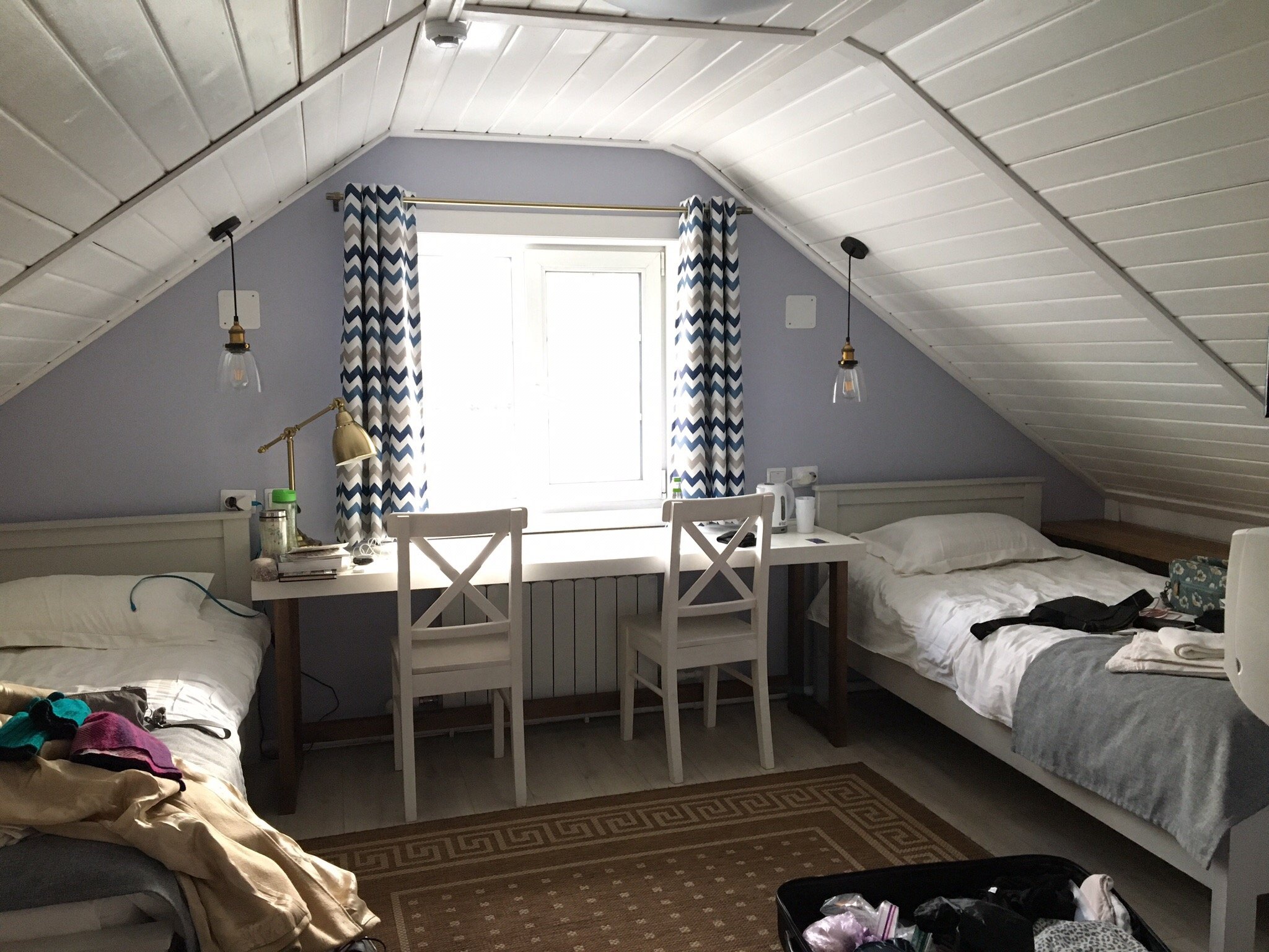 Marusya Boutique Hotel-官方
