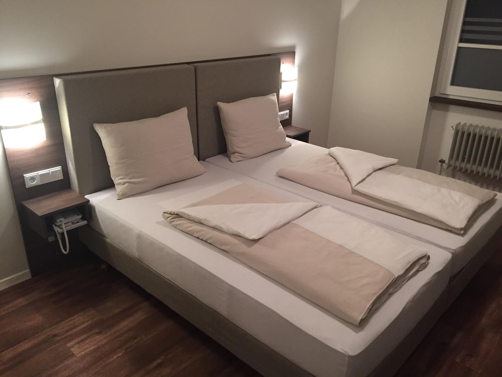 Griesers Hotel Zur Post-官方