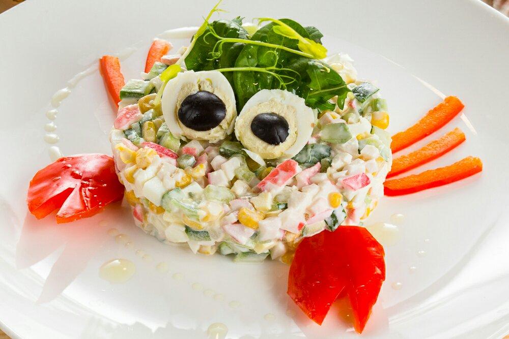 Hotel Gold Shark-餐饮