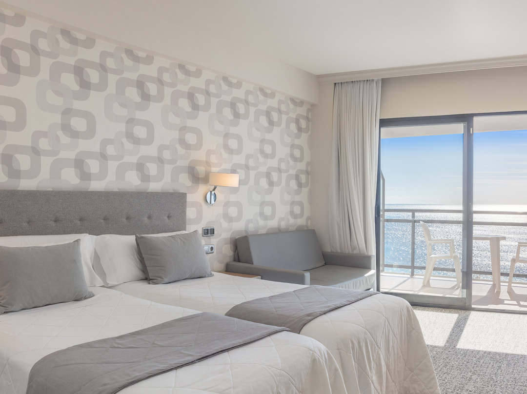 Hotel RH Corona del Mar