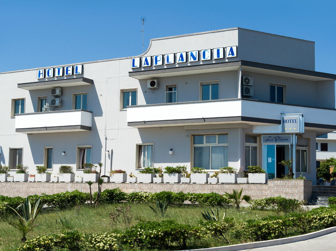 Hotel La Plancia