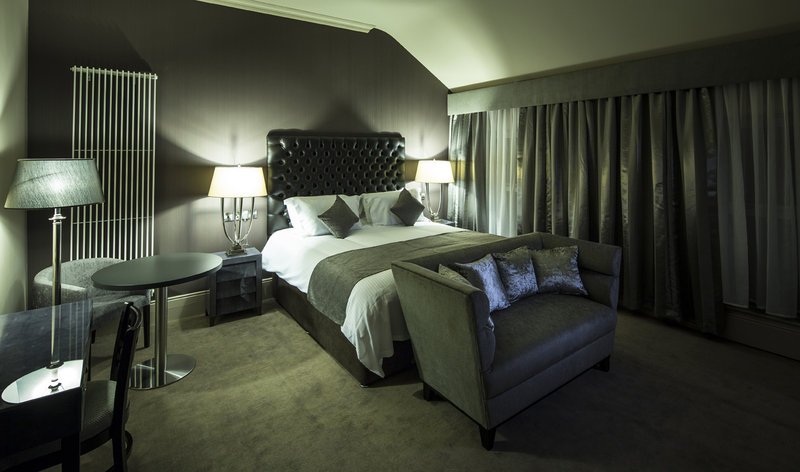 The Enniskillen Hotel-官方