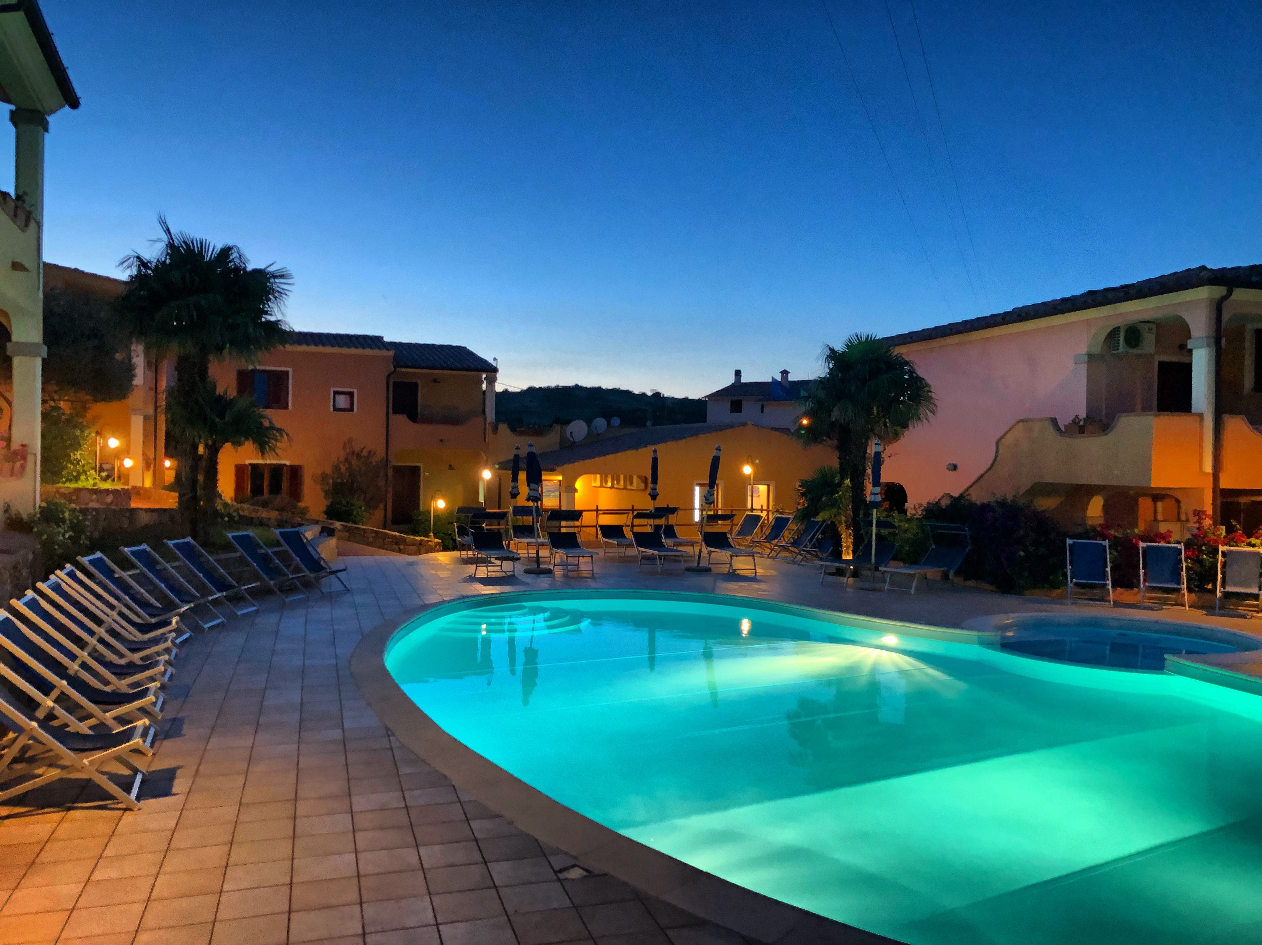 Residence Corte Dei Venti-官方