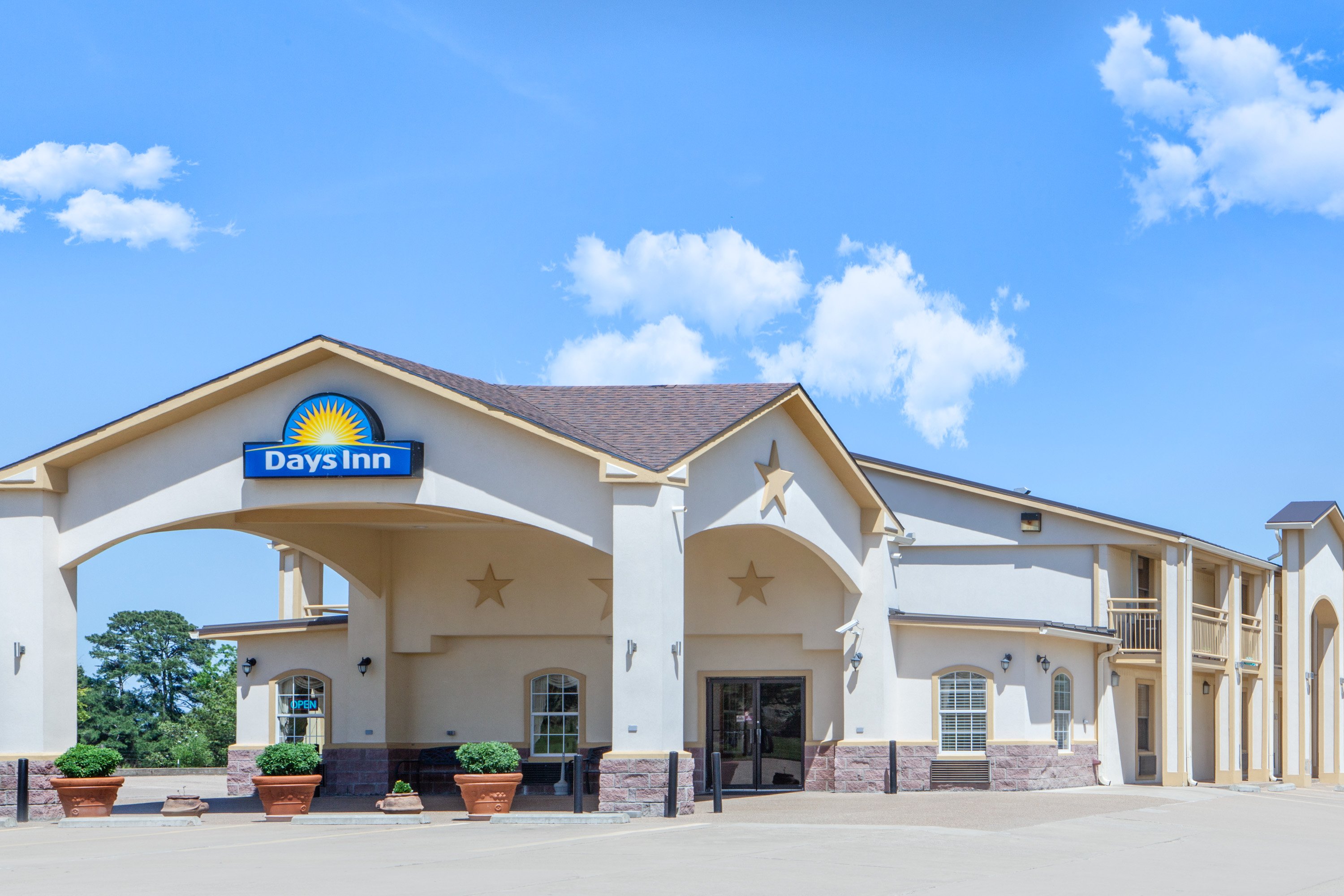 Days Inn by Wyndham Centerville-官方