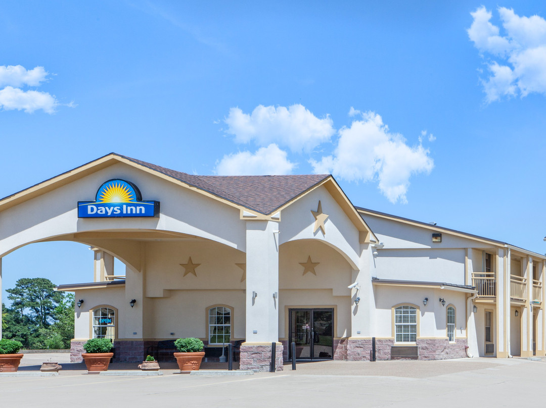 Marquez酒店住宿-Days Inn by Wyndham Centerville