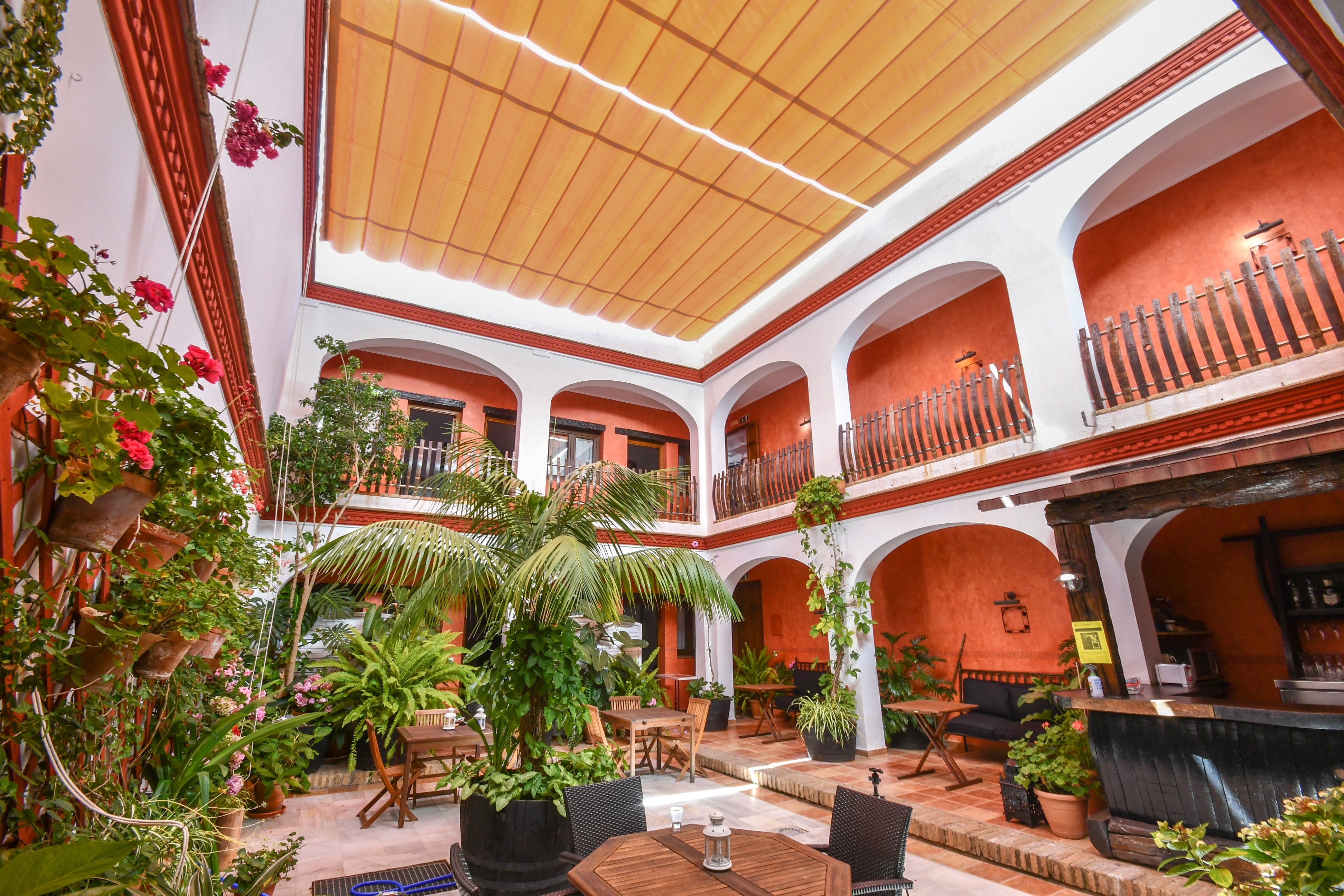 Hotel Pozo Rey-官方