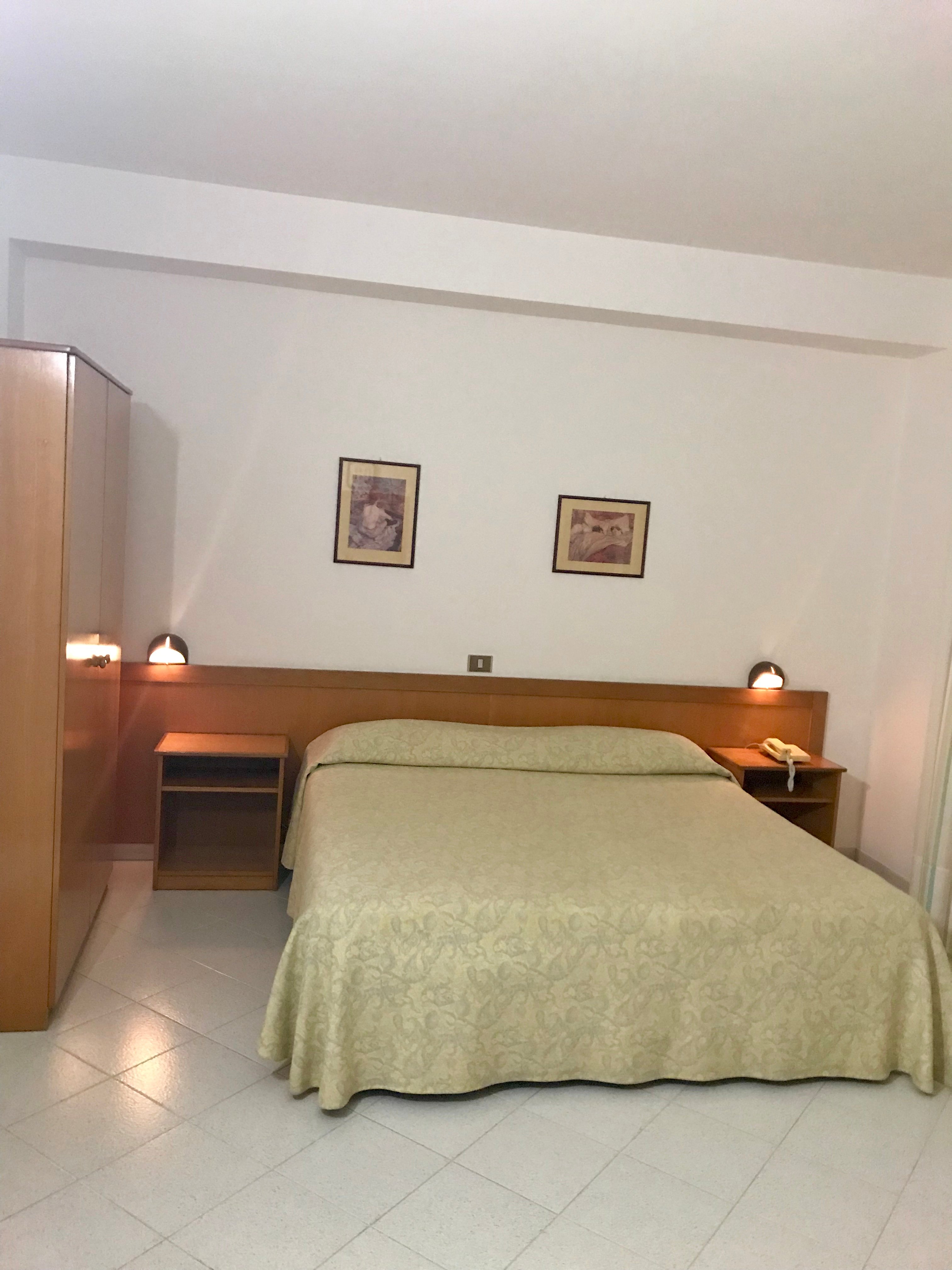 Grand Hotel Vittoria-官方