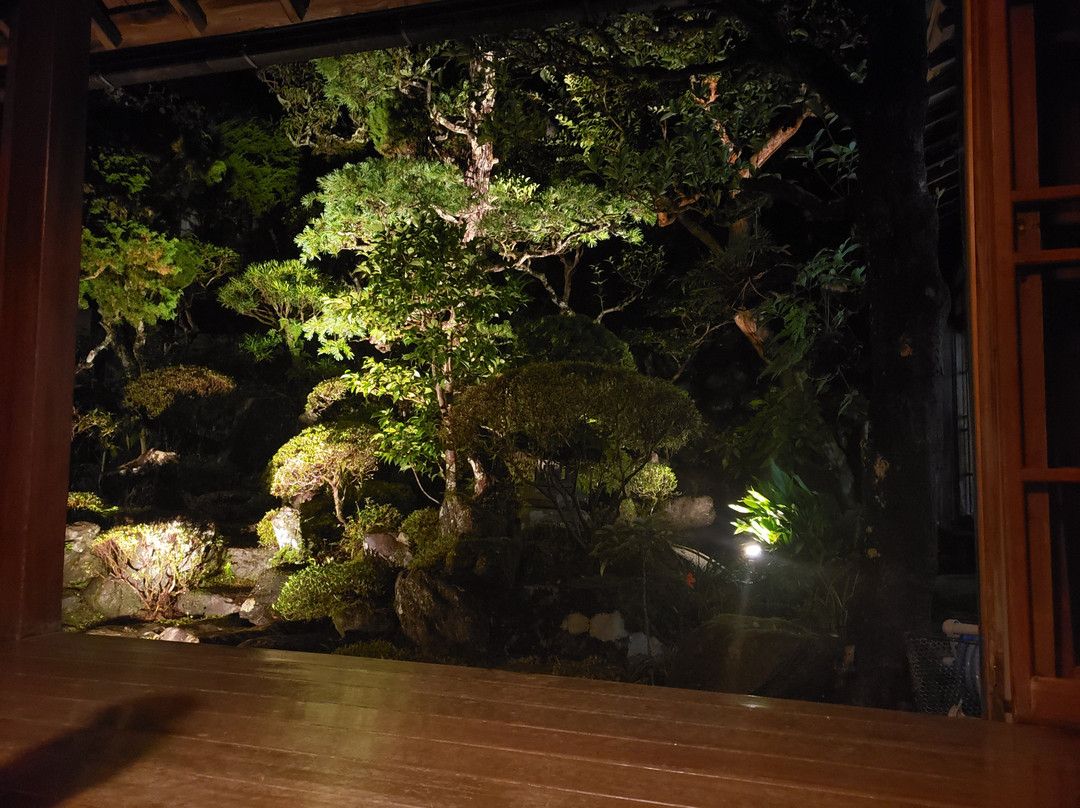 川上村酒店住宿-Asahikan