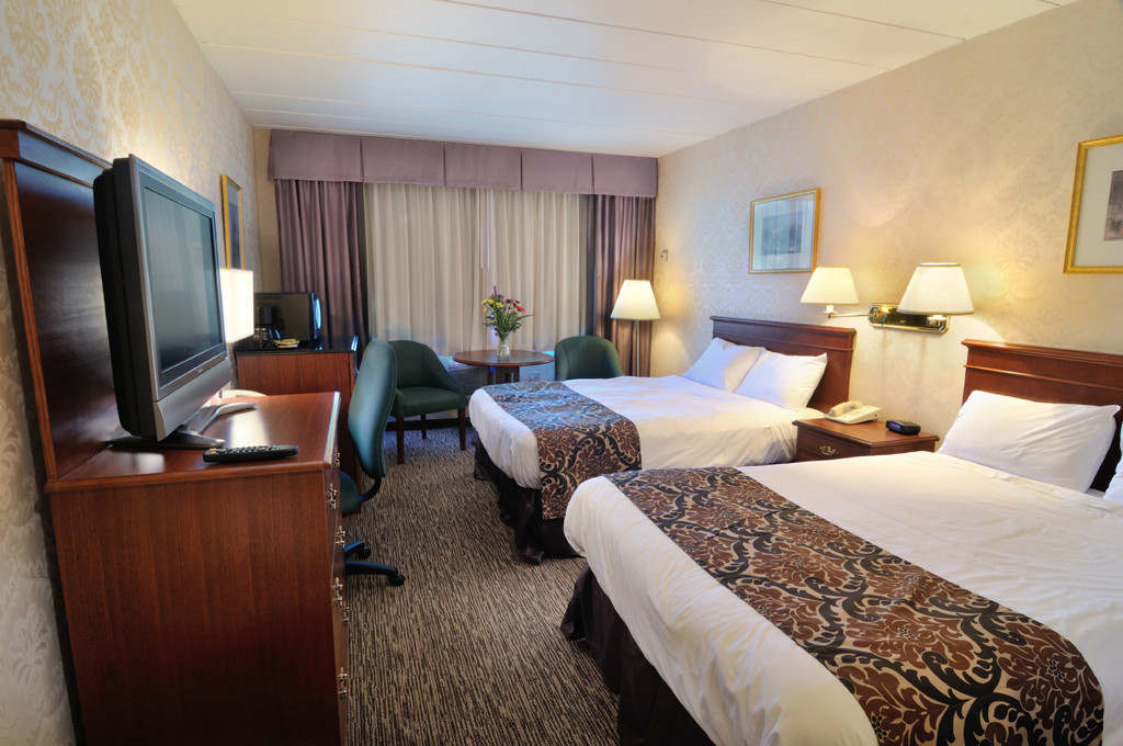 Airway Inn at LaGuardia