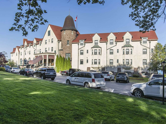 Digby Pines Golf Resort and Spa主图