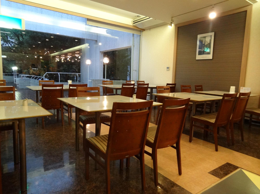北九州皇冠宫酒店