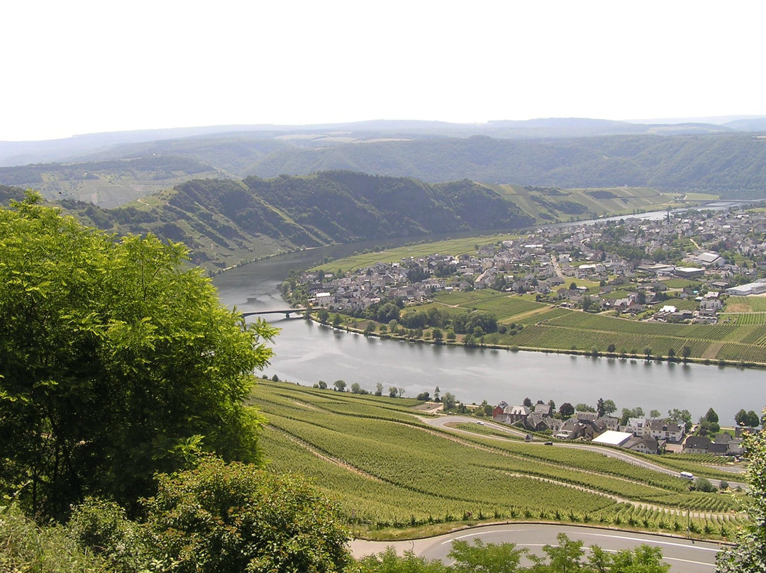 Manderscheid旅游攻略图片