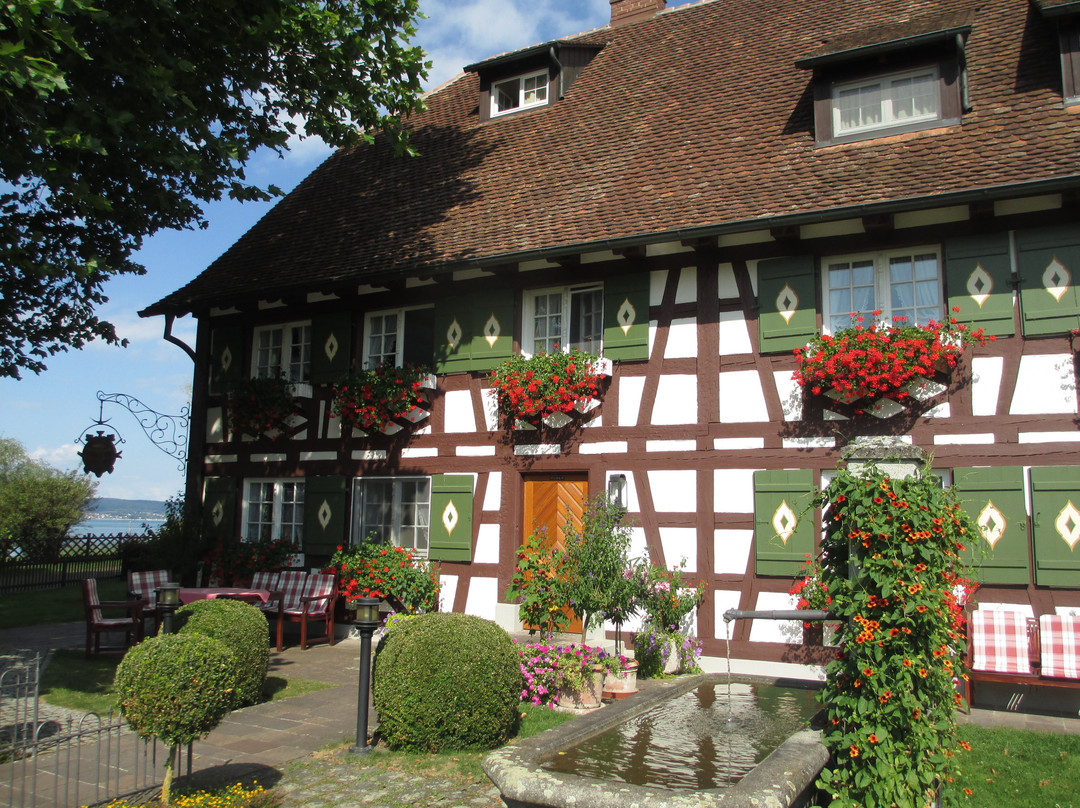 Uhldingen Mühlhofen旅游攻略图片